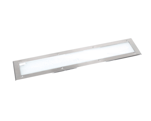 Gaylord 10112 4 Ft Light Lens And Retainer (GAY10112)