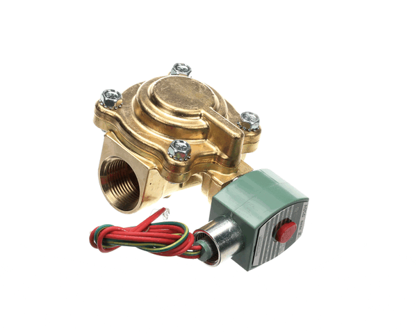 Gaylord 10143 1 Solenoid Valve Slow Close (GAY10143)