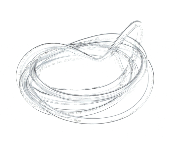 Gaylord 10272 Vinyl Tubing 1/4" (Per Foot) (GAY10272)