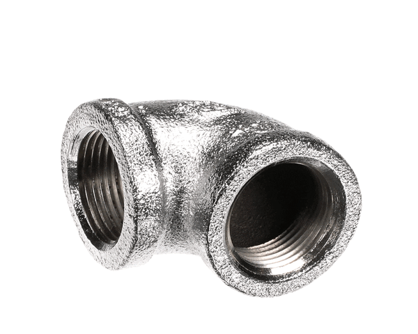 Gaylord 10551 1 90 Degree Chrome Elbow (GAY10551)