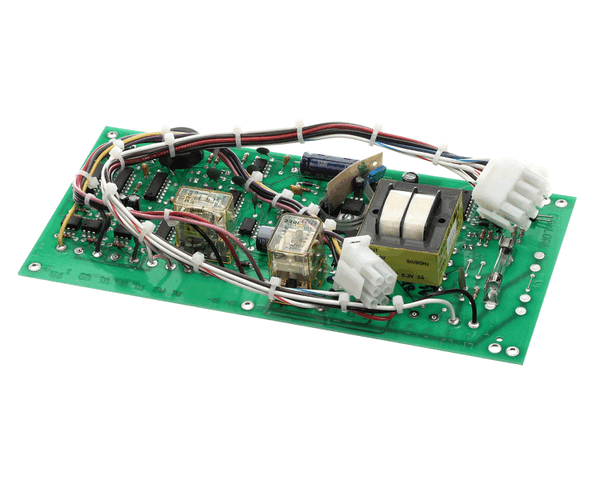 Gaylord 11392 Quencher Pc Board (No Bracket) (GAY11392)