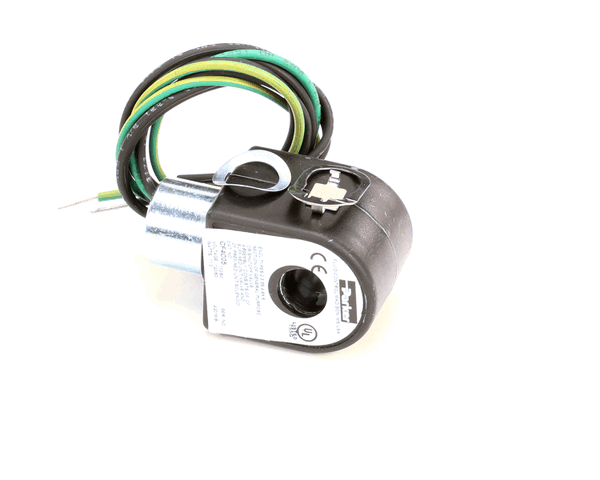 Gaylord 12033 120 Volt Solenoid Coil 1/2 To (GAY12033)