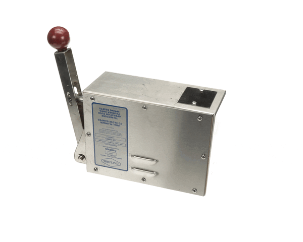 Gaylord 12705 N-68-G/440V Damper Control Switch 440V - (GAY12705)