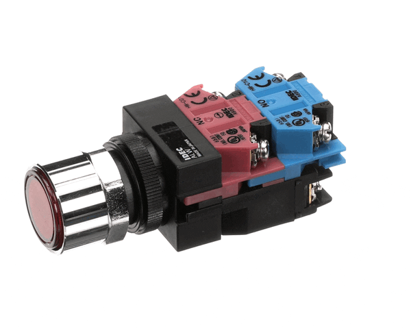 Gaylord 12770 115V Commercial Stop Switch Assembly (GAY12770)