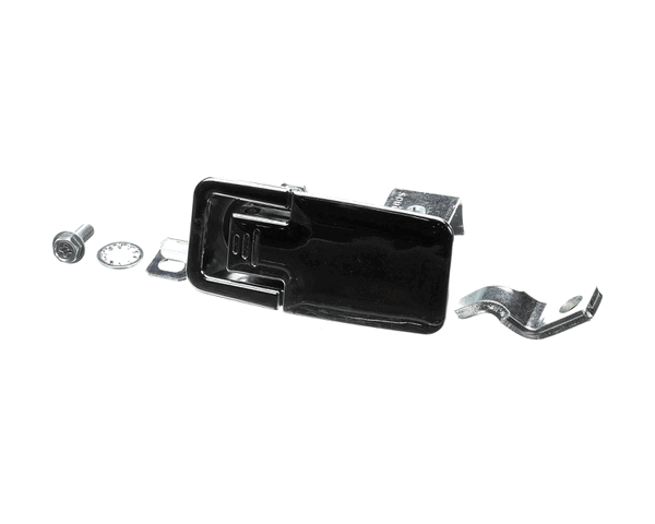 Gaylord 14953 Flush Latch Door Handle With T (GAY14953)