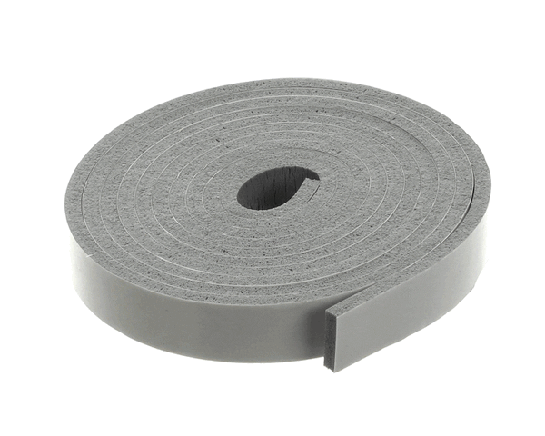 Gaylord 19794 Uv Gray Door Gasket Strip (GAY19794)