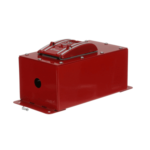 Gaylord 21825 440V Fire Switch (GAY21825)