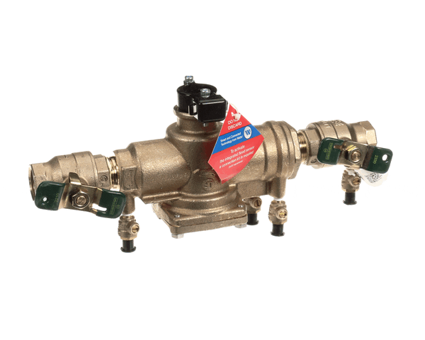 Gaylord 22498 1In Backflow Preventer (GAY22498)
