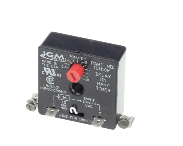Gaylord 22693 Uv Time Delay Relay (GAY22693)