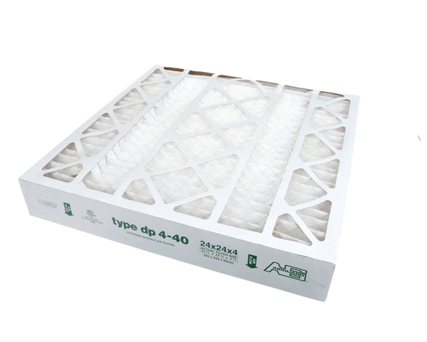 Gaylord 30074 24X24X4 Cli Pleated Pre-Filter (GAY30074)
