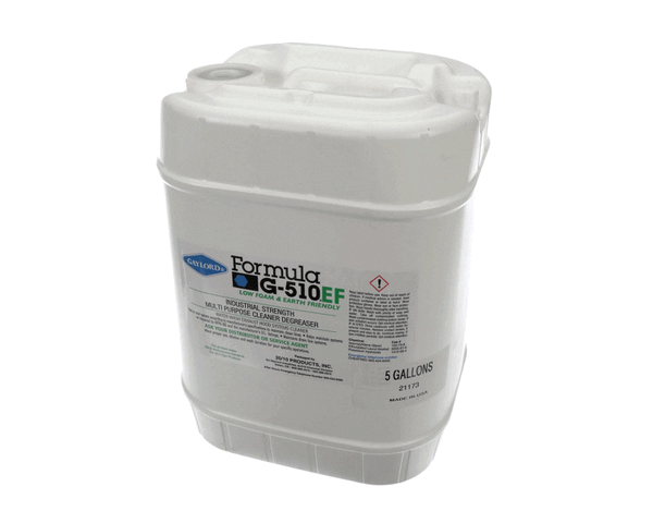 Gaylord 30479 Gl-G510Ef-5 5 Gal Pail (GAY30479)