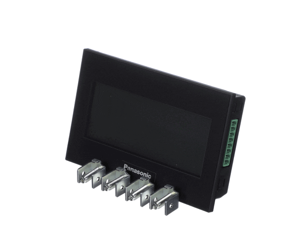 Gaylord 30879 Operator Interface For Grc-5000A And Grc (GAY30879)