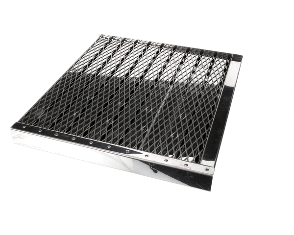 Gaylord 76043 Xgs 18X15.5 Spark Arrestor Flt (GAY76043)