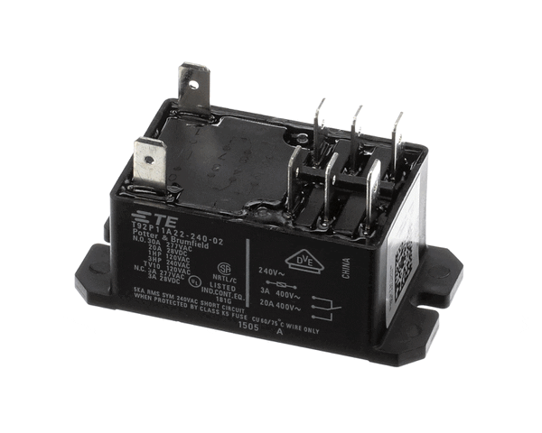 Goodman 0130M00096 Relay (GDM0130M00096)