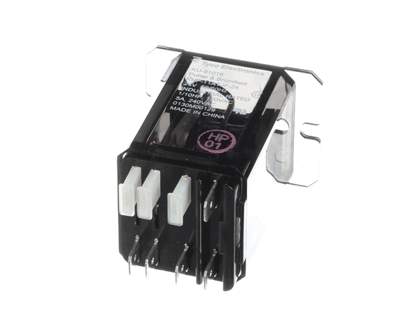 Goodman 0130M00129 Time Delay Rel 24V (GDM0130M00129)