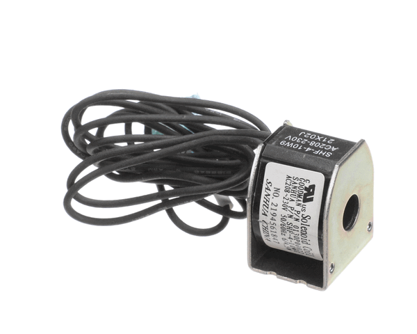Goodman 0130P00022 Ac208-230V Solenoid Coil (GDM0130P00022)