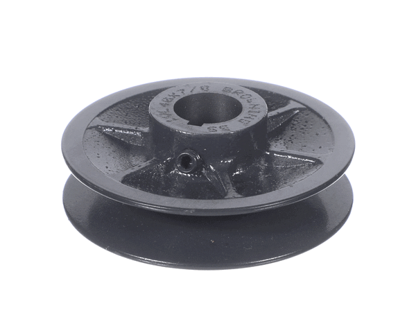 Goodman 0163L00012 Shive, Blower Wheel (GDM0163L00012)