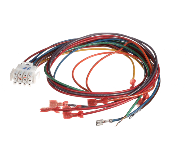 Goodman 0259F00007P 12-Pin Repl Wiring Harness (GDM0259F00007P)