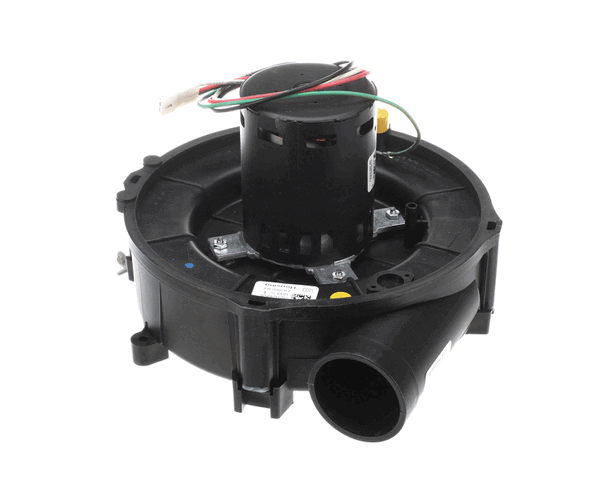 Goodman 0271F00126S Inducer Draft Blower Assembly (GDM0271F00126S)