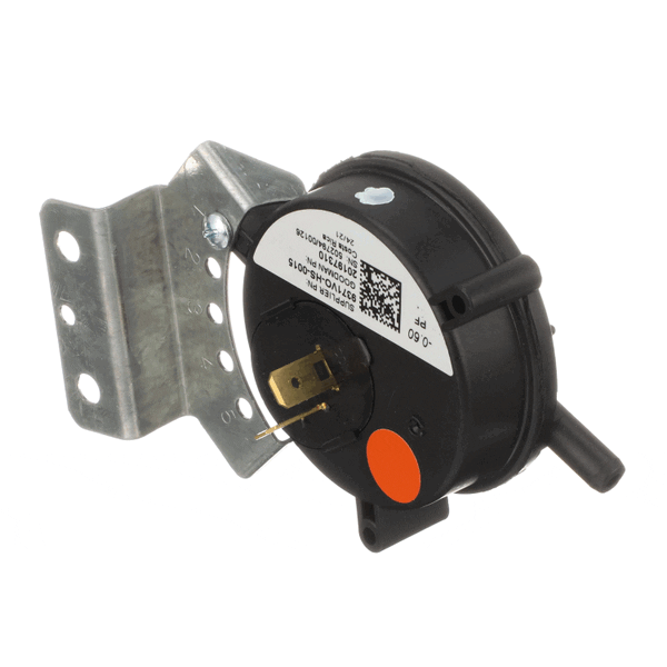 Goodman 20197310 0.60"Pf Spst Pressure Switch (GDM20197310)