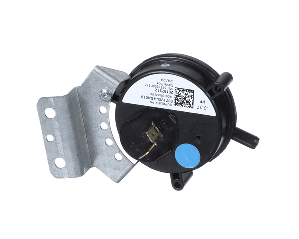 Goodman 20197312 Pressure Switch-Light Blue (GDM20197312)