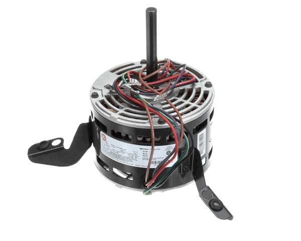 Goodman B13400313S Motor 208/230V 1/5Hp 1075Rpm 2Spd Mt (GDMB13400313S)