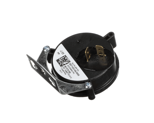 Goodman B1370150 0.85"Pf Spst Pressure Switch (GDMB1370150)
