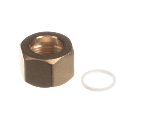 Goodman B1796632 Seal Assy, Teflon Ring W/Nut (GDMB1796632)