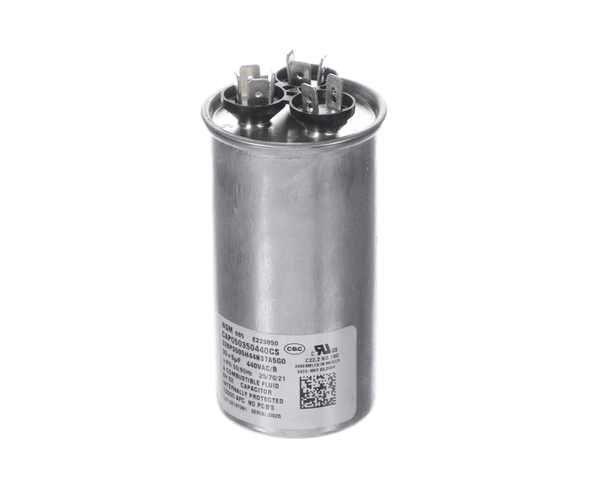 Goodman Cap050350440Rsp Capacitor 5/35Mfd 440V (GDMCAP050350440RSP)