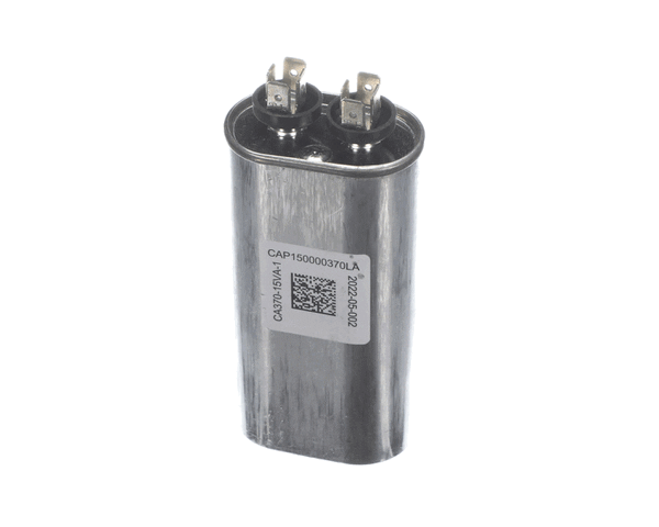 Goodman Cap150000370Vap 15Mfd 370V Oval Run (GDMCAP150000370VAP)