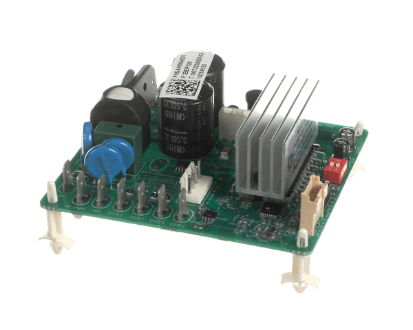 Goodman Pcbep100Sf Variable Speed Terminal Board (GDMPCBEP100SF)