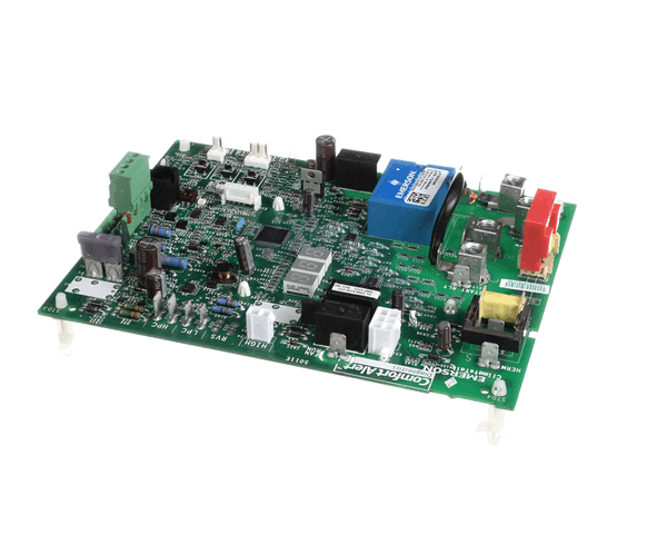 Goodman Pcbgr104S 2 Stage Pcb Control Ac (GDMPCBGR104S)