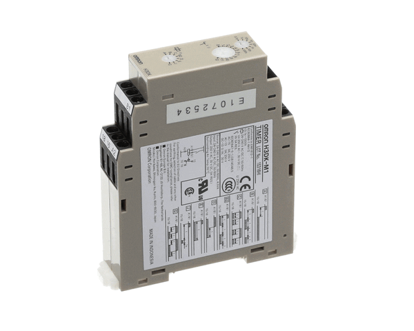 Gemini 20350006 Time Delay Relay (GEM20350006)