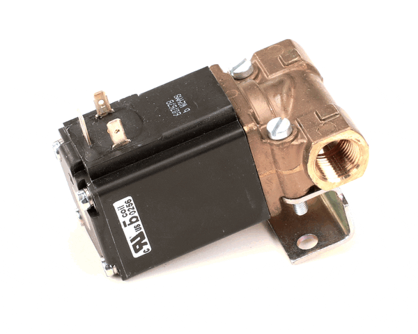 Gemini 21150021 Solenoid Valve (GEM21150021)