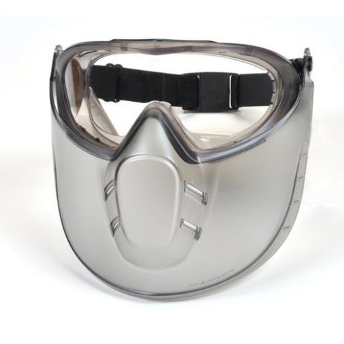 Pyramex® Capstone Faceshield, Clear Lens (HOSGG504TSHIELD)