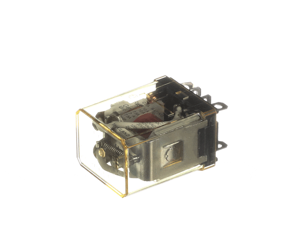 Giles 20318 Relay, 240 Vac, 10A, Electro-Mech (GIL20318)