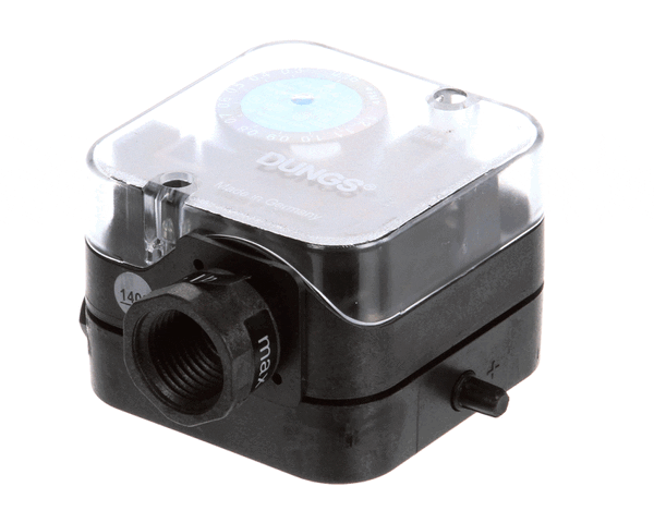 Giles 20390 Switch, Vacuum, Dungs, 0.16 - 1.20 Wc (GIL20390)