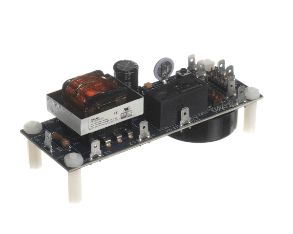 Giles 20572-R Eac Timer Board, Replacement (GIL20572-R)