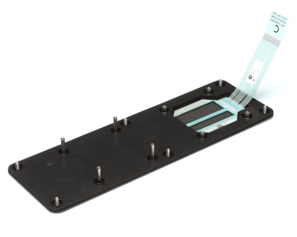 Giles 20583 Face Plate, Overlay Watlow N7, Gef (GIL20583)