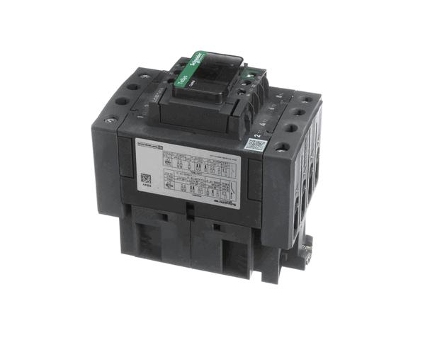 Giles 21244 Contactor, 60A Res, 4-Pl, 208V Coil (GIL21244)