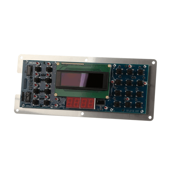 Giles 21379 Controller, Cc10, Dual Timer (GIL21379)