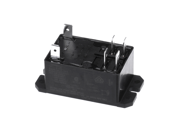 Giles 21417 Relay, Power Switch, 30A/2.5Hp, 240V (GIL21417)