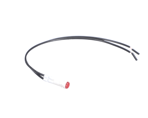 Giles 21683 Red Light (24 Volts) (GIL21683)