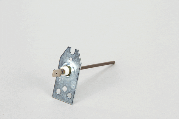 Giles 23150 Sensor, Flame, 3-In (GIL23150)
