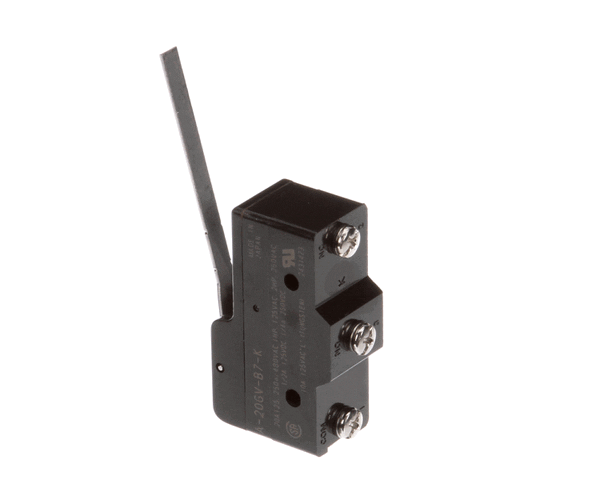 Giles 23175 Switch, Snap Action, Lever Typ (GIL23175)