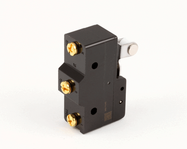Giles 23200 Switch, Snap-Action, Roller-Type (GIL23200)