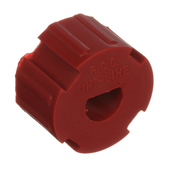 Giles 23701-2 Adapter, D-Stem, Thermostat, Ghm (GIL23701-2)
