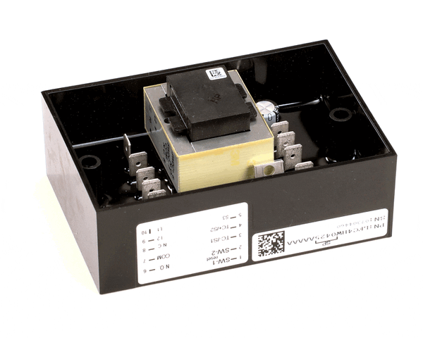 Giles 23749 Thermostat,Safety, Watlow, 425 Deg, 120V (GIL23749)