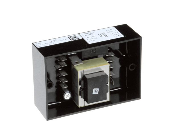 Giles 23755 Thermostat, Safety, 450-Deg (GIL23755)