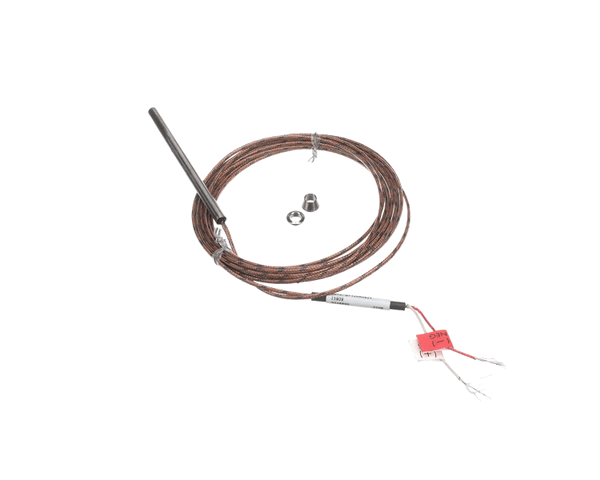 Giles 23909-R Kit,Thermocouple, J-Type, 3-In, Grnd (GIL23909-R)